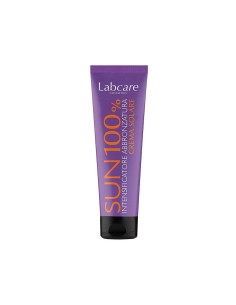 Labcare Sun 100% Crema Intensificatrice Abbronzatura 100 Ml