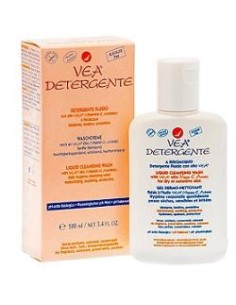 Vea Detergente Prot Lenit100ml