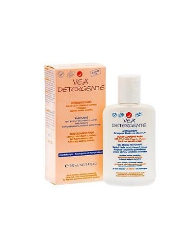 Vea Detergente Prot Lenit100ml