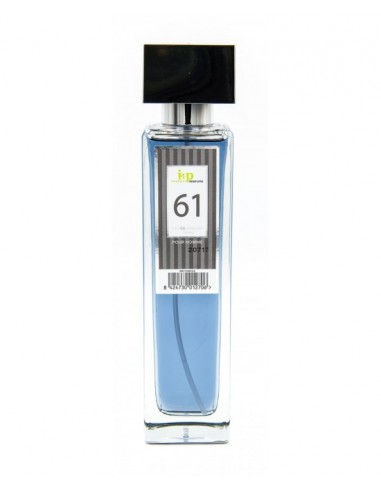 Profumo Da Uomo Iap Pharma 61 150 Ml