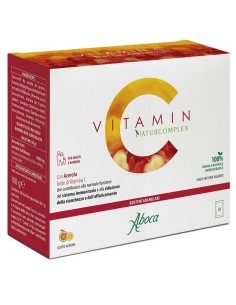 Vitamin C Naturcomplex 20 Bustine