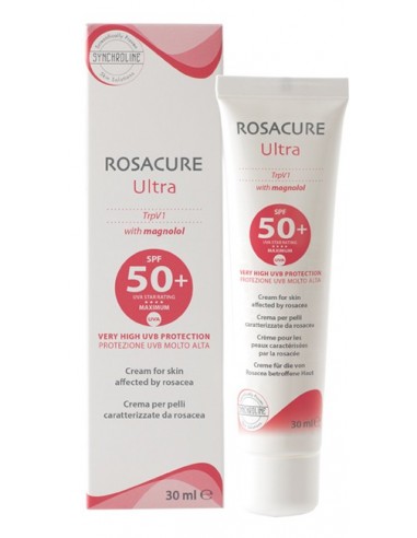 Rosacure Ultra Spf50+ 30 Ml