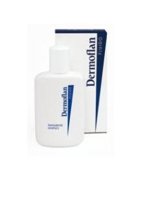 Dermoflan Fluido Emolliente Lenitiva Ml 125
