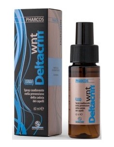 Pharcos Deltacrin Wnt Spray 60 Ml