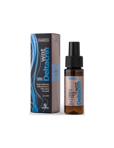 Pharcos Deltacrin Wnt Spray 60 Ml