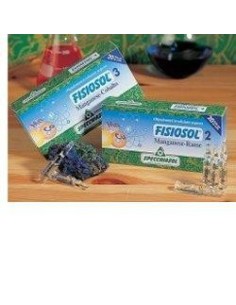 Fisiosol 5 Zn Ni Co 20f