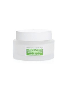 Crema Viso Concentratissima Detox Rigenerante Ridensificante50 Ml