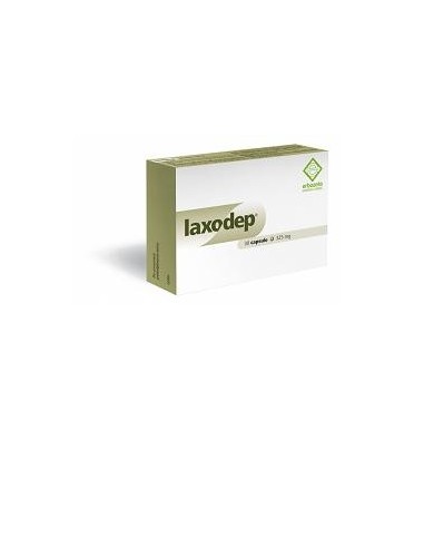 Laxodep 30 Capsule