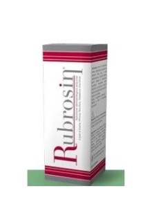 Soluzione Rubrosin 50 Ml