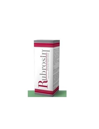 Soluzione Rubrosin 50 Ml