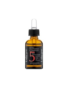 Labcare Acido Ialuronico Complex 5 Pesi Molecolari 30 Ml