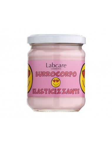 Labcare Burro Corpo Elasticizzante 175 Ml