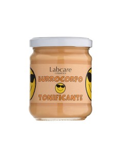 Labcare Burro Corpo Tonificante 175 Ml