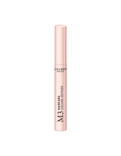 Lovren Essential M3 Mascara Volume Definer 10 Ml