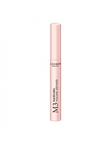 Lovren Essential M3 Mascara Volume Definer 10 Ml