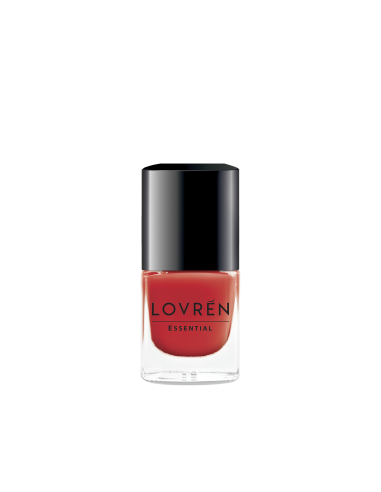 Lovren Essential Smalto S10 Rosso Intenso