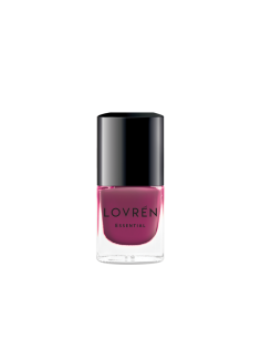 Lovren Essential Smalto S12 Rosso Sangria