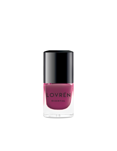 Lovren Essential Smalto S12 Rosso Sangria