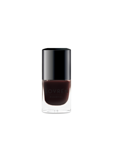 Lovren Essential Smalto S15 Rouge Noir