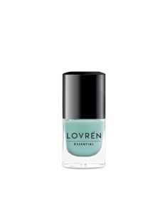 Lovren Essential Smalto S17 Verde Pastello