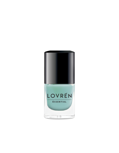 Lovren Essential Smalto S17 Verde Pastello