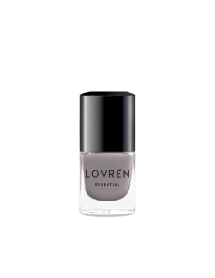 Lovren Essential Smalto S19 5 Ml Grigio Tortora