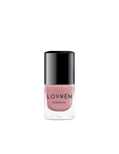 Lovren Essential Smalto S21 5 Ml Rosa Cenere