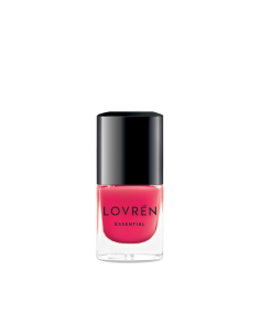 Lovren Essential Smalto S22 5 Ml Rosso Ciliegia