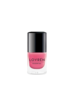 Lovren Essential Smalto S6 Rosa Vivace