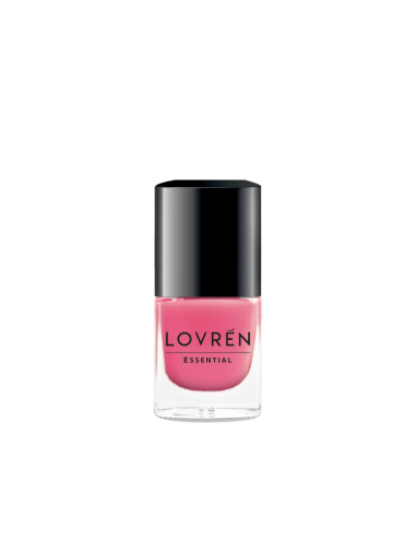 Lovren Essential Smalto S6 Rosa Vivace