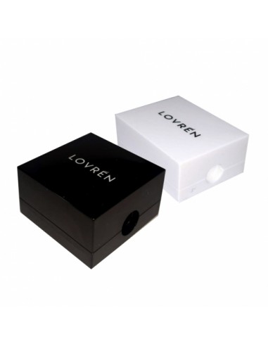 Lovren Essential Temperino Professionale Black/white Box