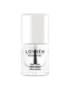Lovren Essential Top Coat Ultra Rapido