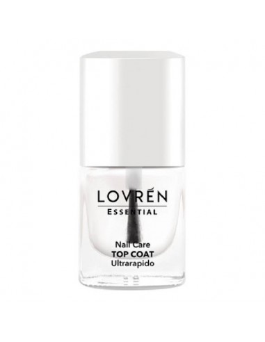 Lovren Essential Top Coat Ultra Rapido