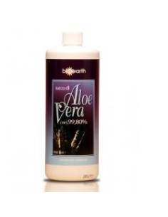 Bioearth Alolio Essenziale Puro Succo 475 Ml