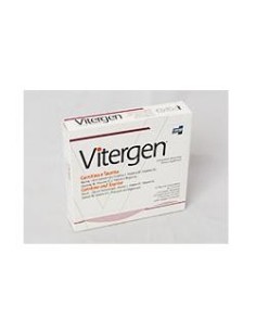 Vitergen 10 Flaconi