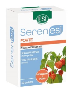 Esi Serenesi Forte 60 Ovalette