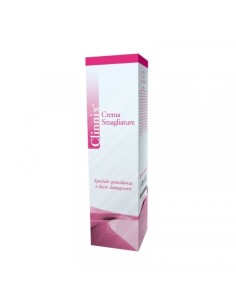 Clinnix Crema Smagliature 300ml