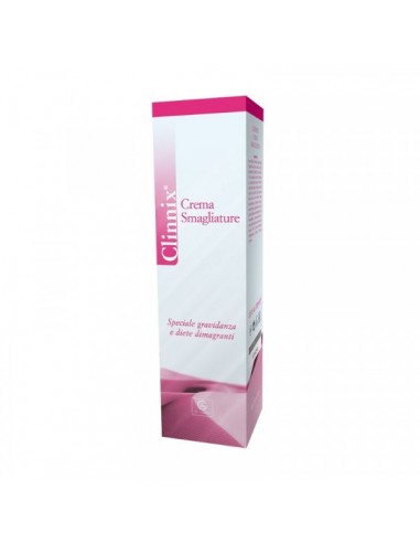 Clinnix Crema Smagliature 300ml