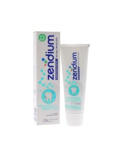 Zendium Afta Bocca Secca Dentifricio 75 Ml