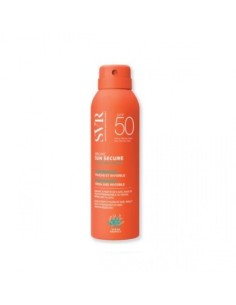 SVR Sun Secure Brume SPF 50+ 200 Ml