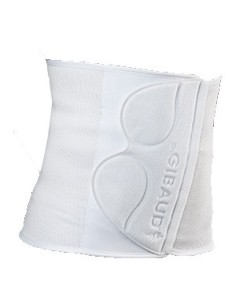 Gibaud Classic Cintura Post Operatoria Leggera taglia 4