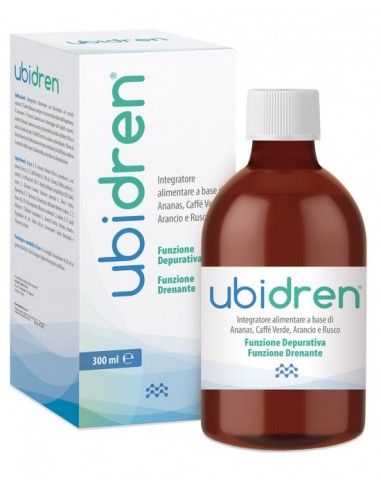 Ubidren 300 Ml