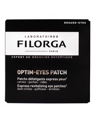 Filorga Optim Eyes Patch Gel 1 Pezzo