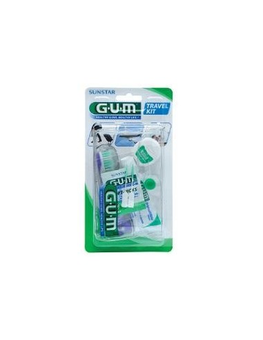 Gum Travel Kit Viaggio