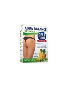 Aqua Balance Cell Forte 60 Compresse