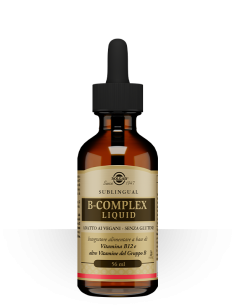 B-complex Liquid 56 Ml