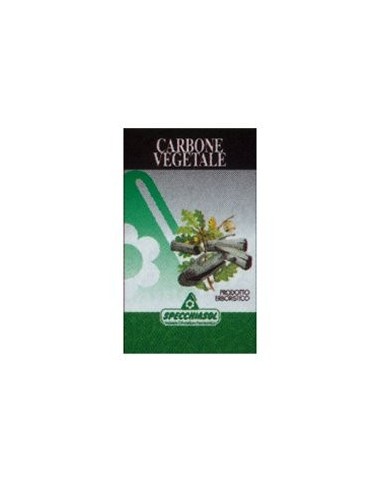 Carbone Veg Erbe 80cps