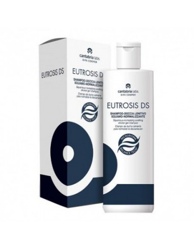Eutrosis Ds Shampoo 250 Ml