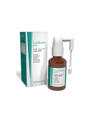 Luxfluires Gola 30 Ml