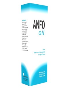 Anfo Oil 300 Ml